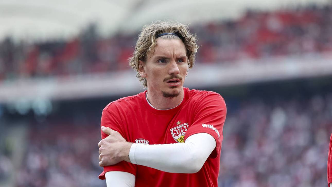 Kein neues Angebot für Woltemade?