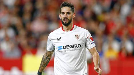 Zuletzt war Isco nach seinem geplatzten Wechsel zu Union Berlin weiterhin auf Vereinssuche. Seinen Karriereplan hat der 30-Jährige nun geändert. 