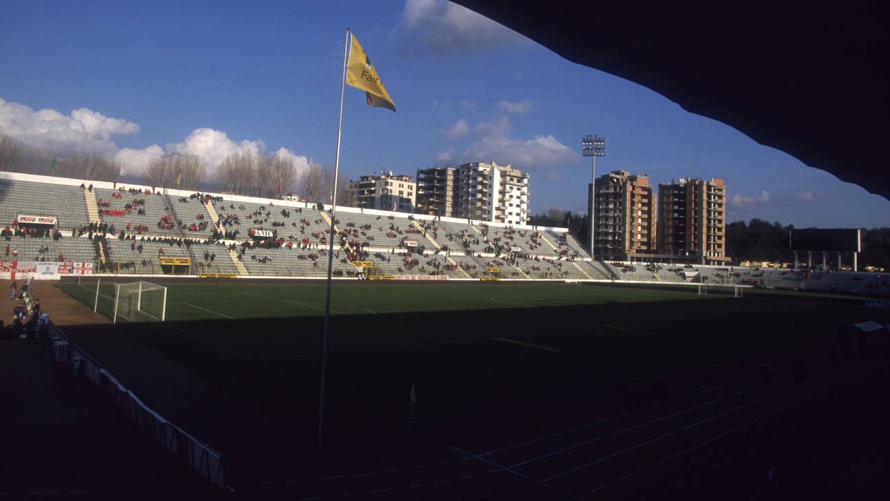 Betrugsverdacht in Albanien