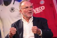 Ex-Bayern-Chef Rummenigge kritisiert die Spieler, die hohe Gehaltsvorstellungen haben und gleichzeitig Überbelastung beklagen - zu Recht, findet im Talk 2nach10 SPORT1-Experte Dirc Seemann.