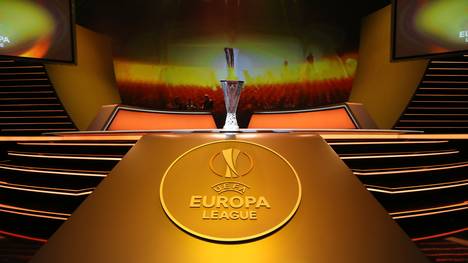 Die UEFA Europa League: LIVE im TV auf SPORT1!