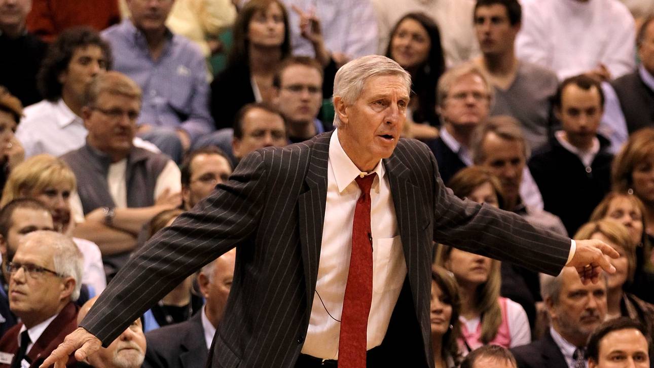 Trainerlegende leidet an Parkinson