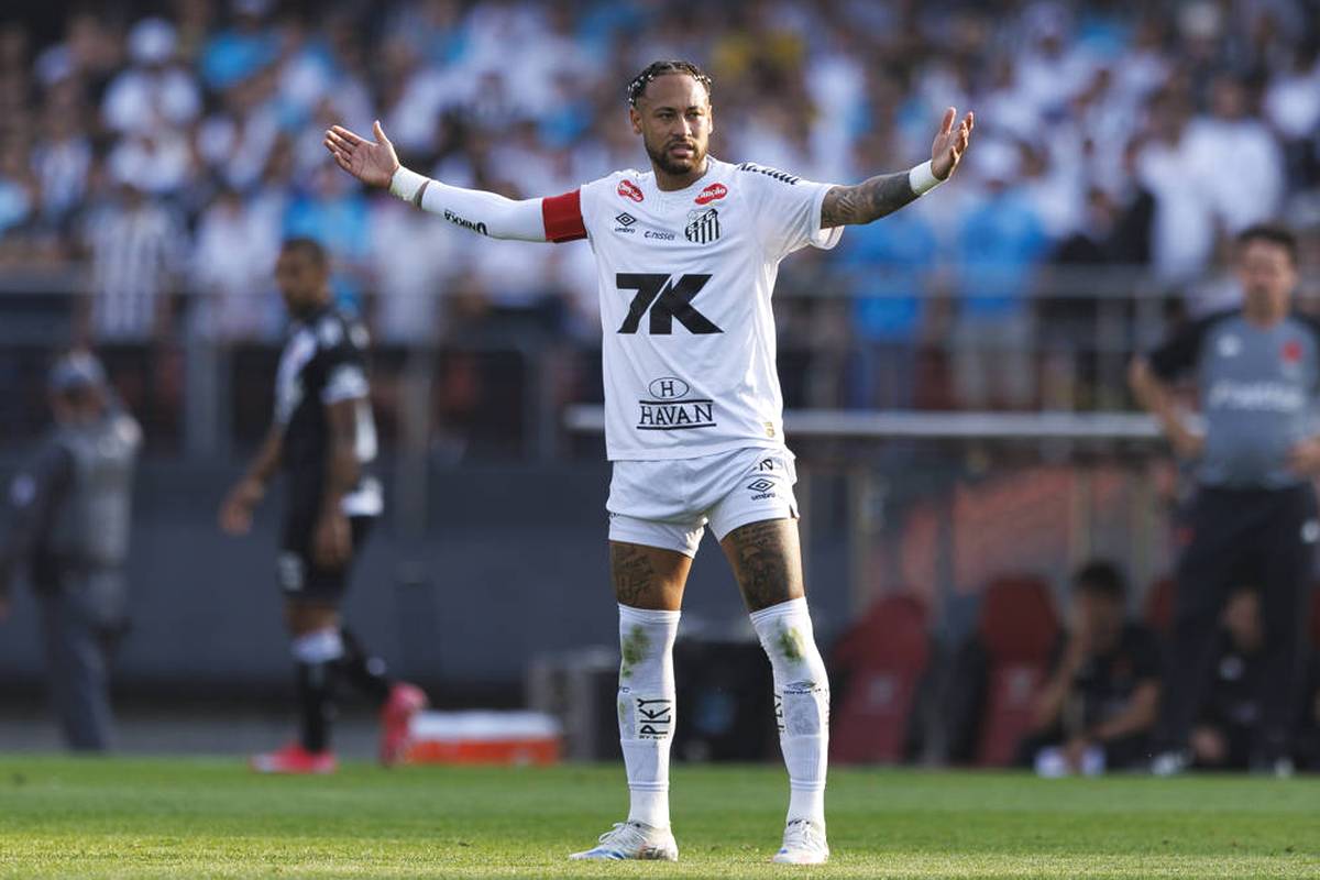 "Wenn PSG so ist, wie es heute ist, dann dank Neymar"