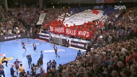 Spiel Highlights zu SG Flensburg-Handewitt - THW Kiel