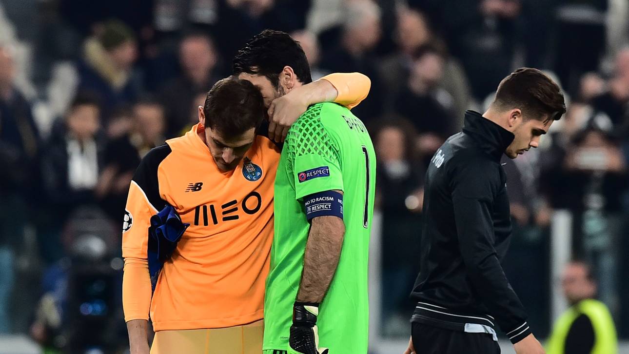 Matthäus feiert Casillas‘ Rekord