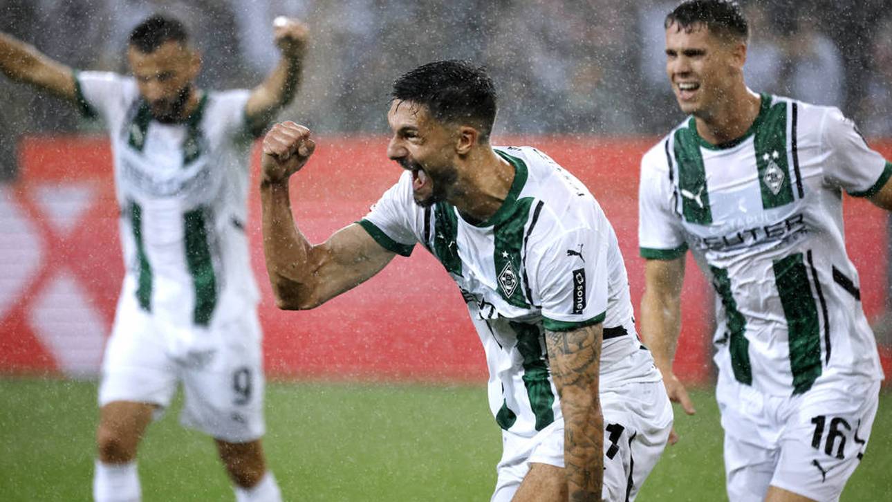 Das Zeug zum Publikumsliebling