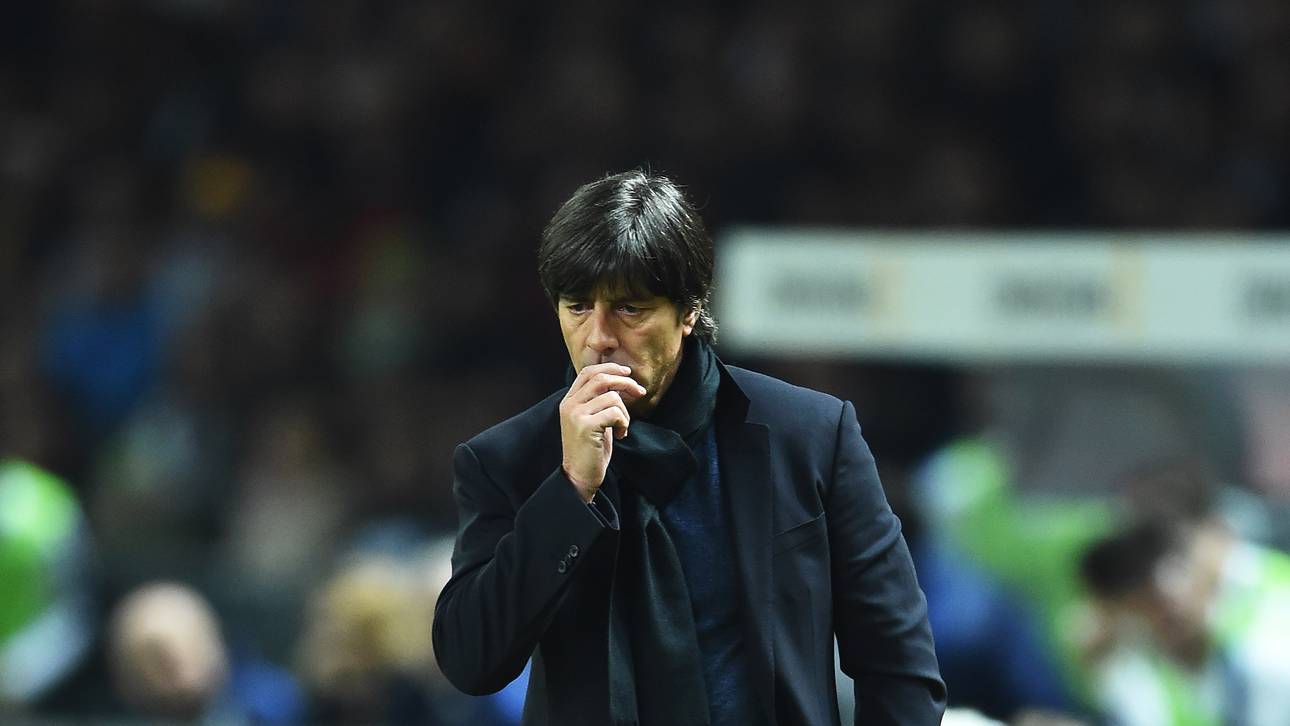 Löw hofft bei EM auf Schweinsteiger