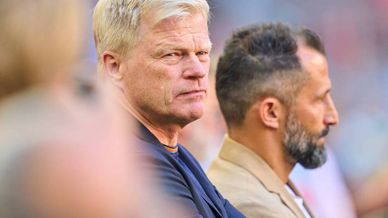 Gehört Bayern bald zu den Kleinen?