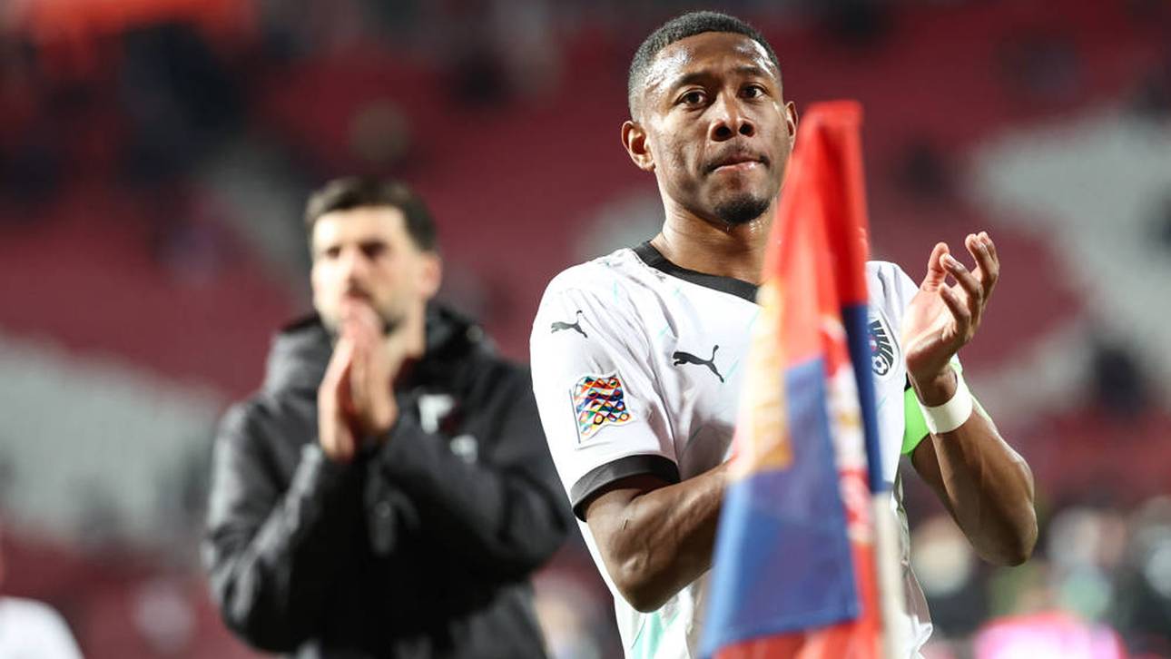 Alaba greift Verbandsbosse offen an