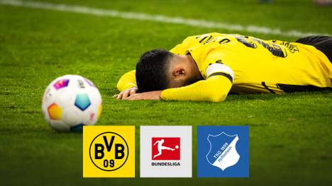 Der BVB patzt gegen Hoffenheim früh, dreht dann aber eindrucksvoll das Spiel - bis einmal mehr ein unerklärlicher Einbruch für einen neuerlichen Rückschlag sorgt.