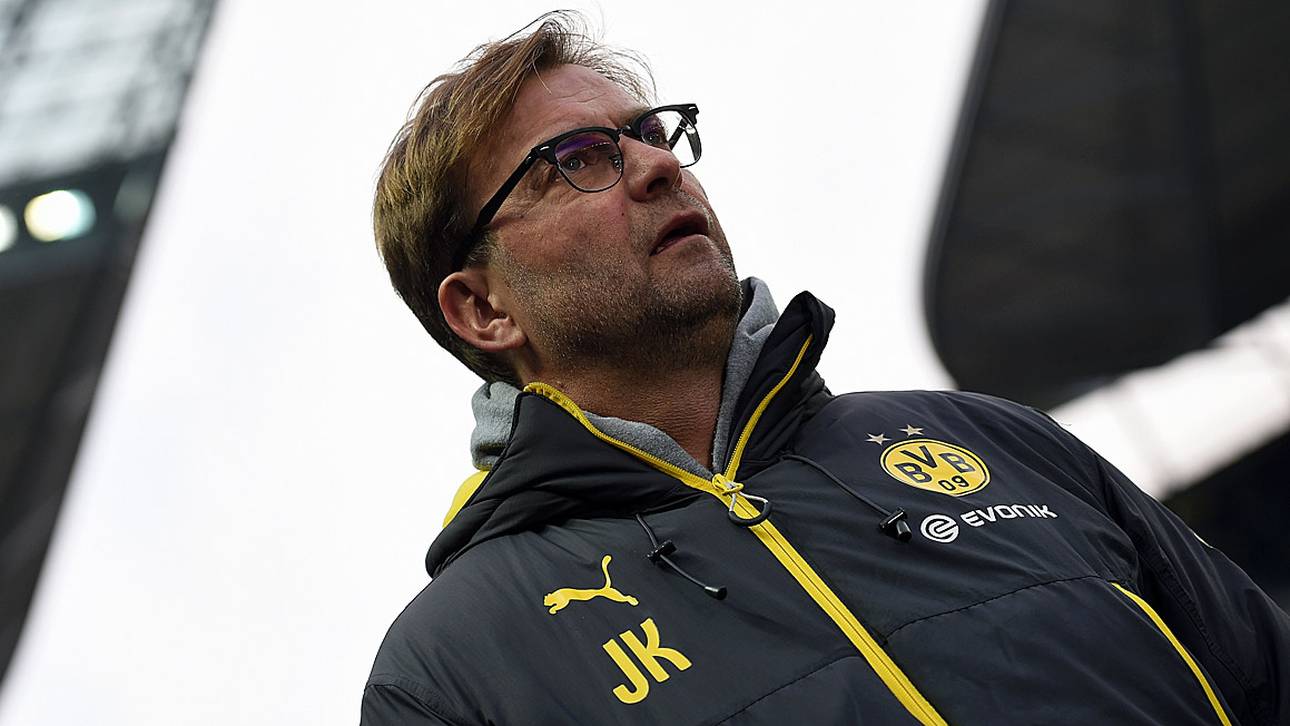 Klopp weist Matthäus‘ Rat zurück