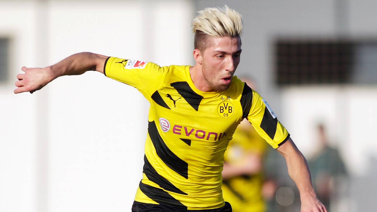 Kampl haucht Dortmund Leben ein