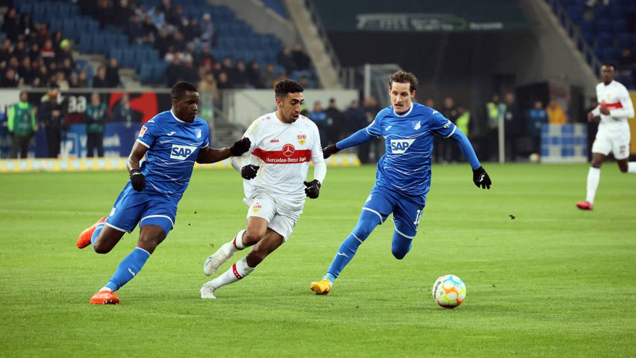 Kurioses Abstiegs-Szenario droht