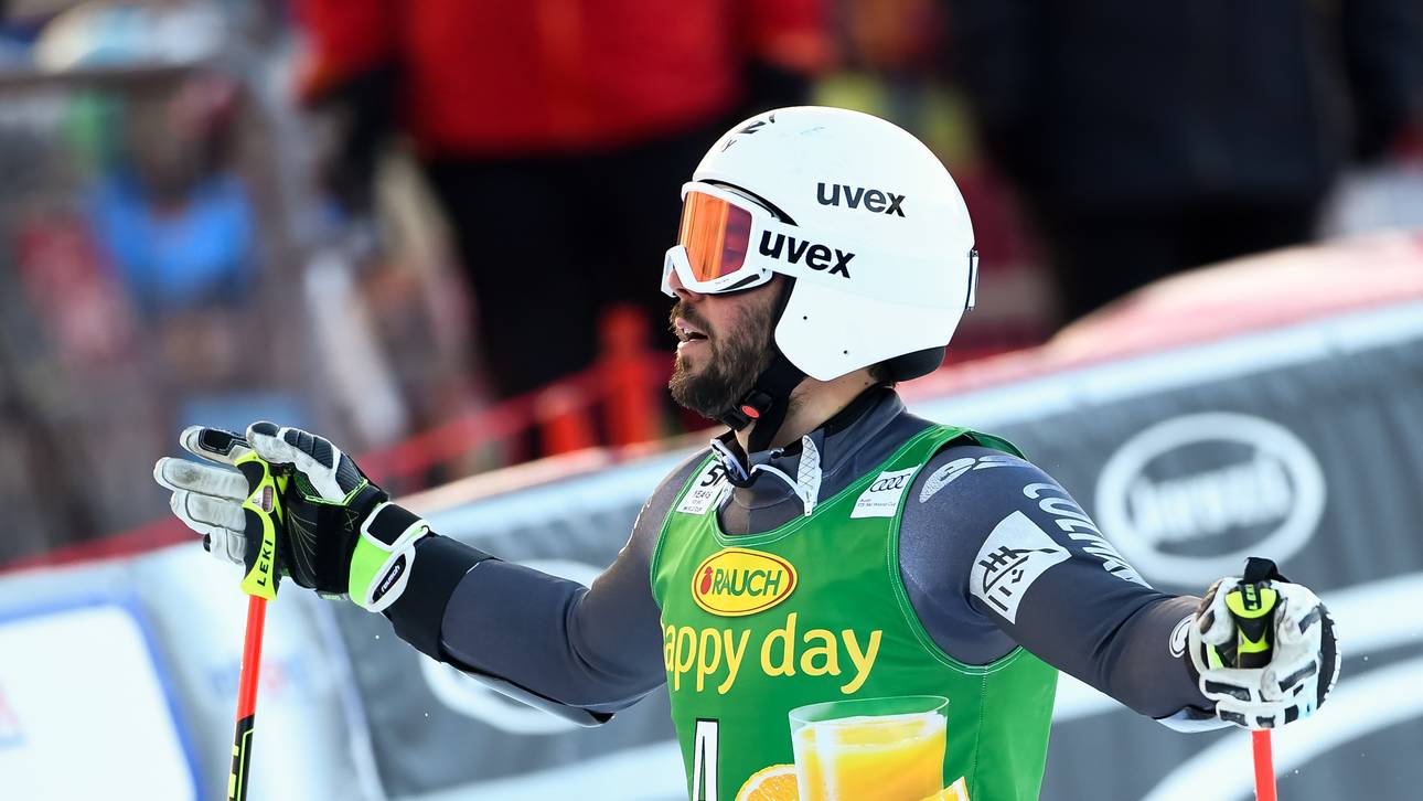 Kreuzbandriss: Saison-Aus für Fanara