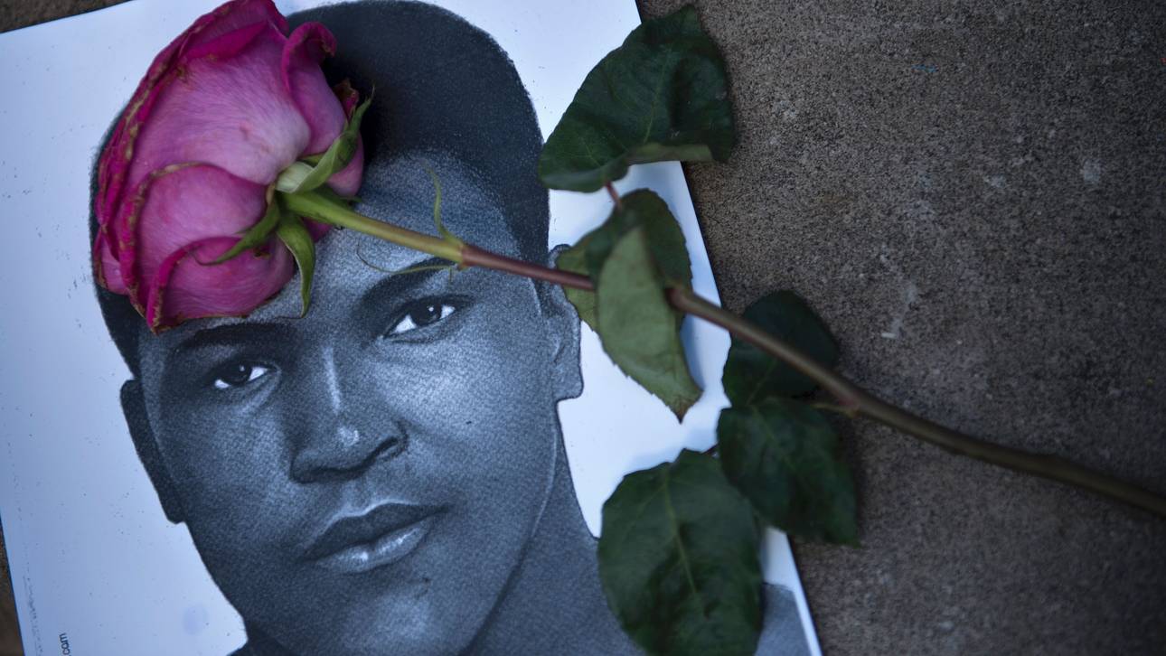 Ali plante seine Trauerfeier selbst