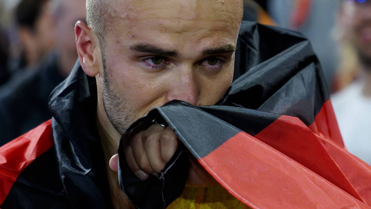 „Der Vibe ist geil – das spürt man“