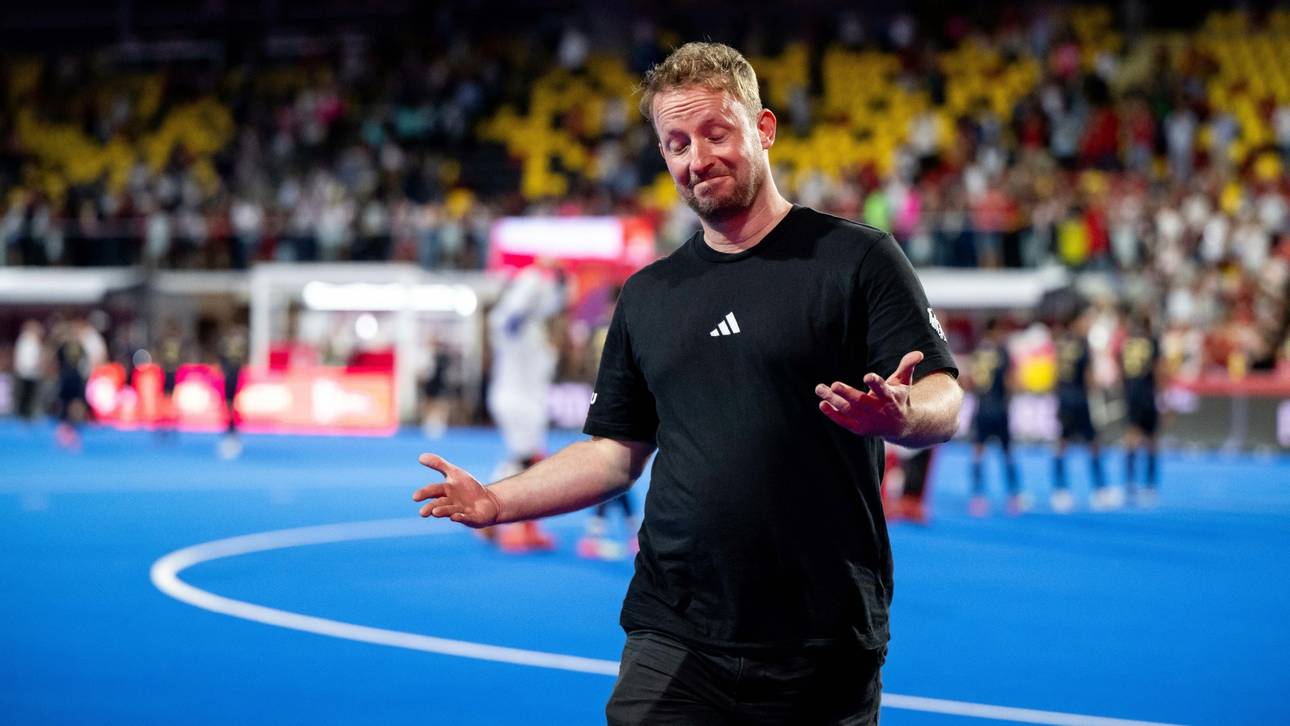 Titeltraum der DHB-Männer lebt weiter