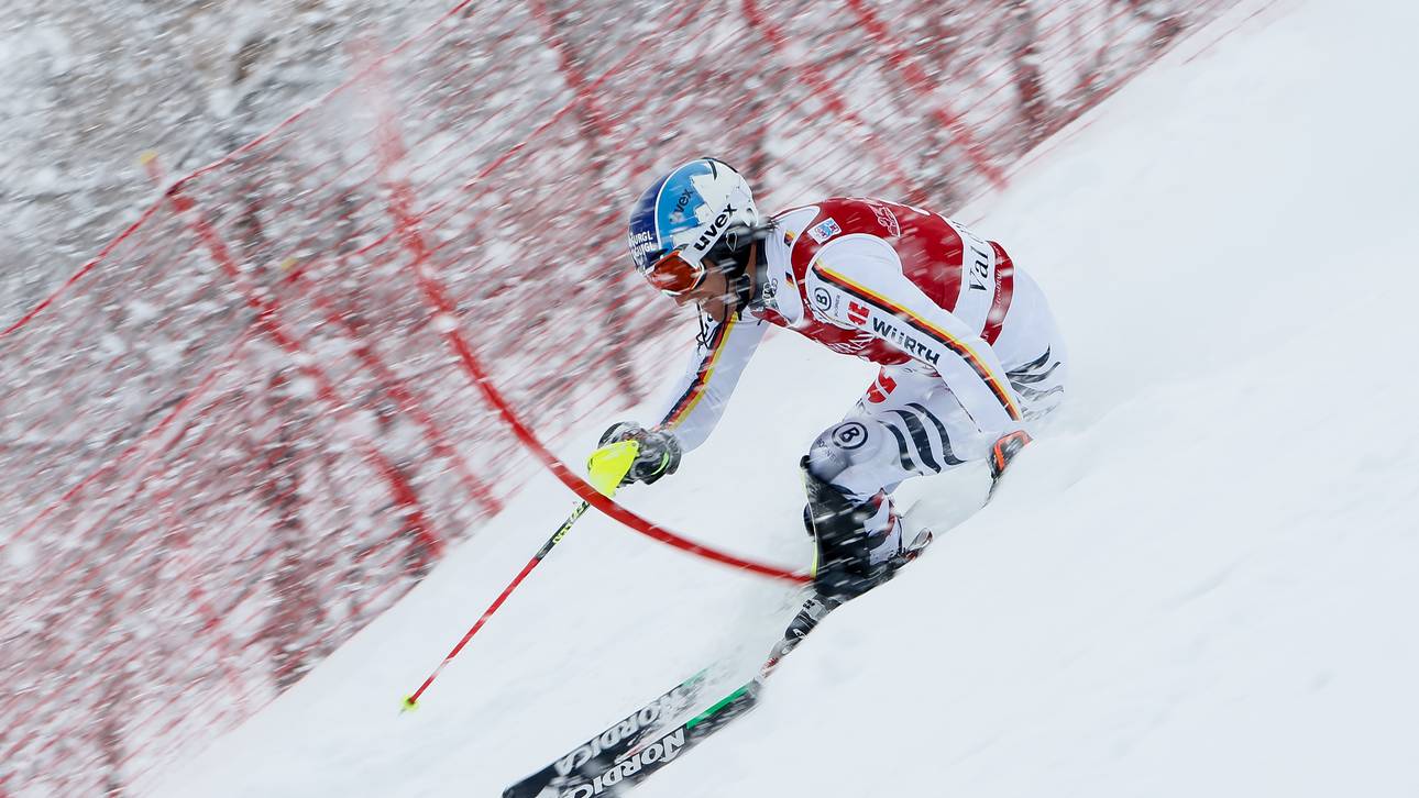 Dopfer holt Olympiaticket