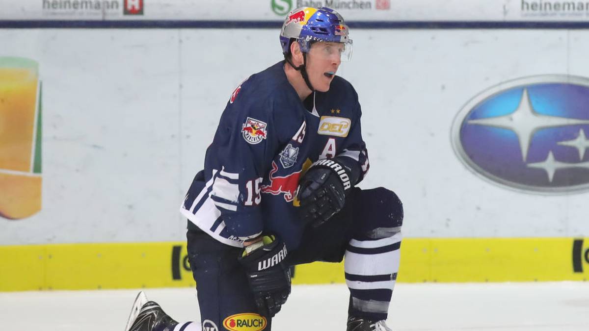 "Ich möchte nach dieser Saison den Fokus auf meine in Kanada lebende Familie legen und zurück in meine Heimat gehen", begründete Jaffray seine Entscheidung