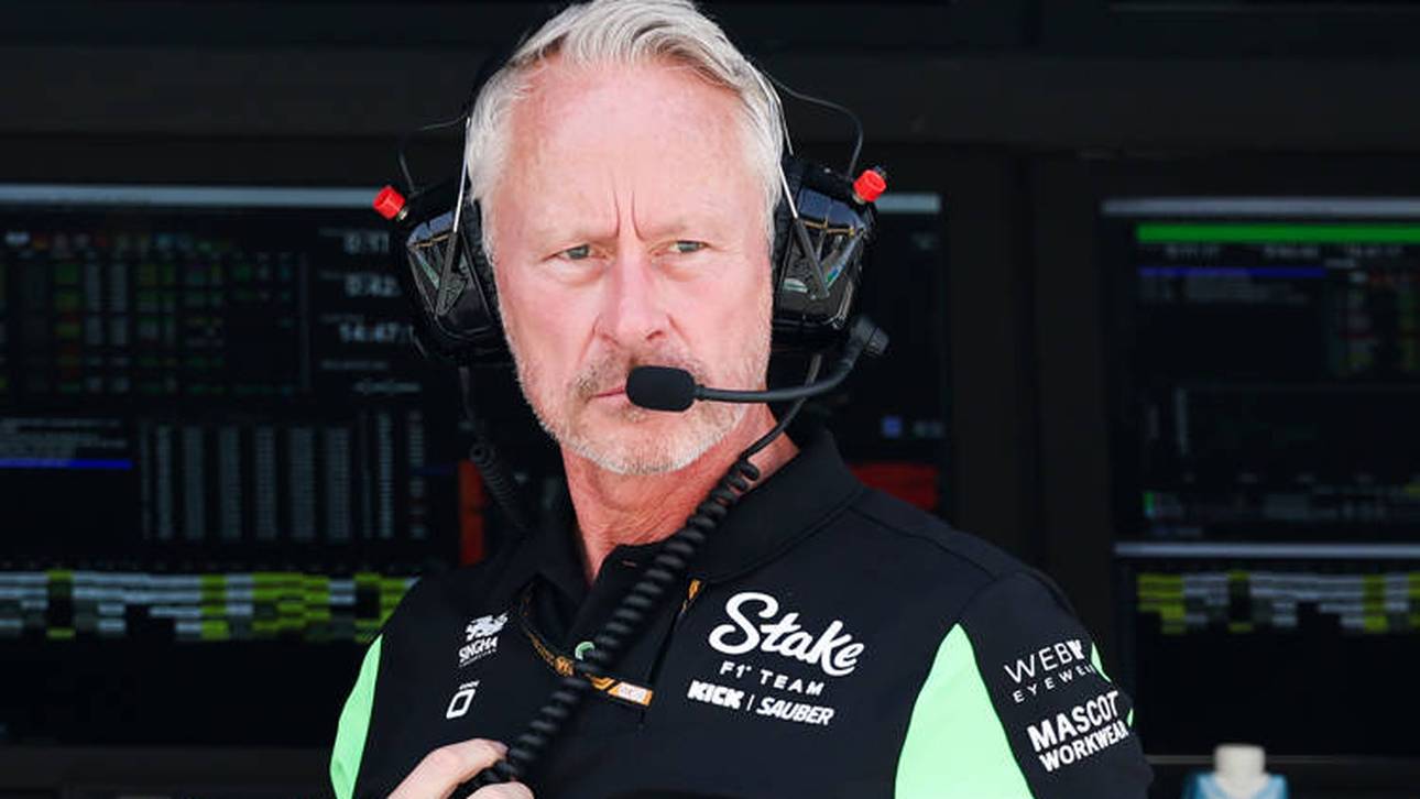 F1-Teamchef will Deutsch lernen