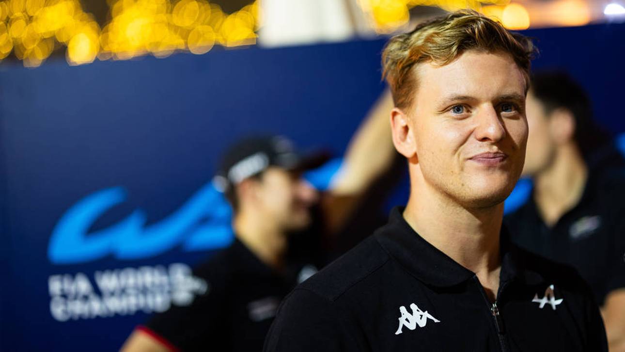 Schumacher punktet bei Saisonfinale