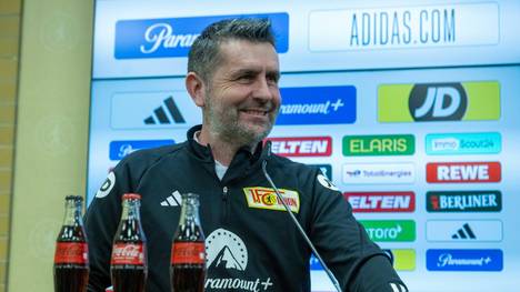 Nenad Bjelica hofft auf einen Coup gegen Leverkusen