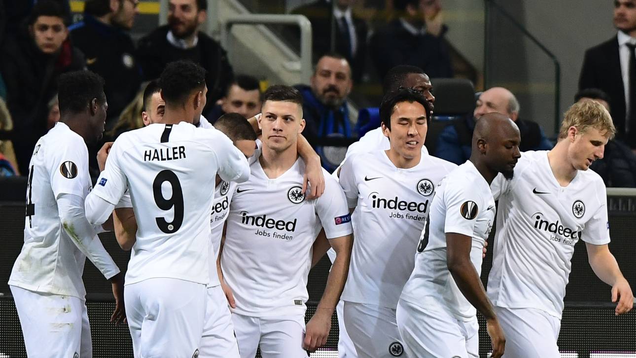 Der Anfang einer Eintracht-Ära?