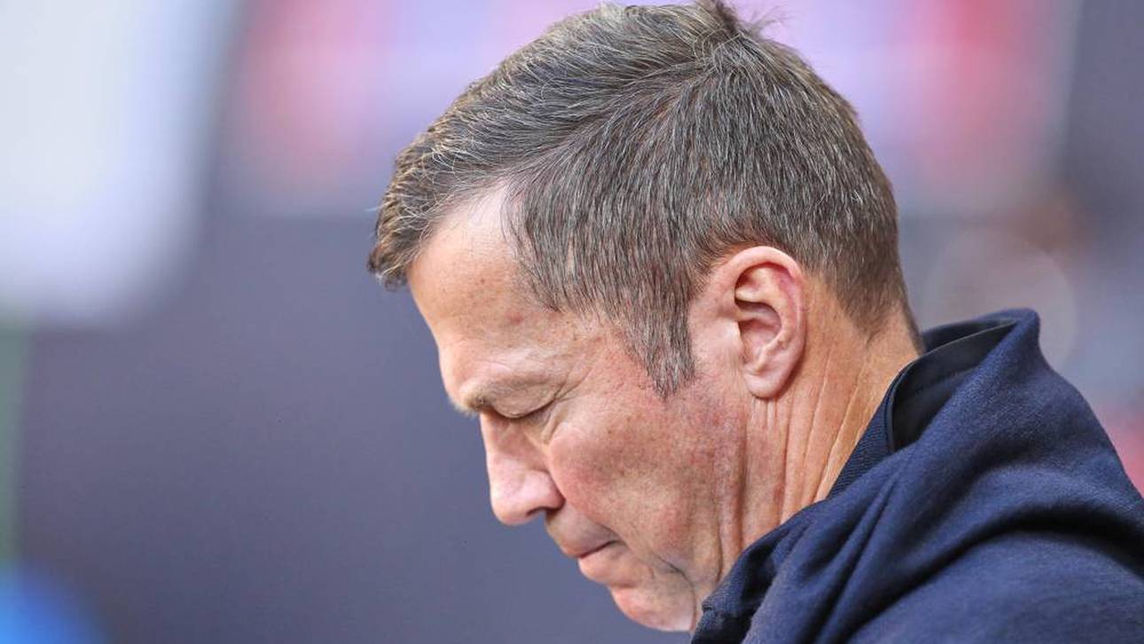 Matthäus hinterfragt DFB-Darstellung