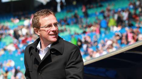 RB-Sportchef Ralf Rangnick würdigt eine unbequeme Entscheidung von Borussia Dortmund