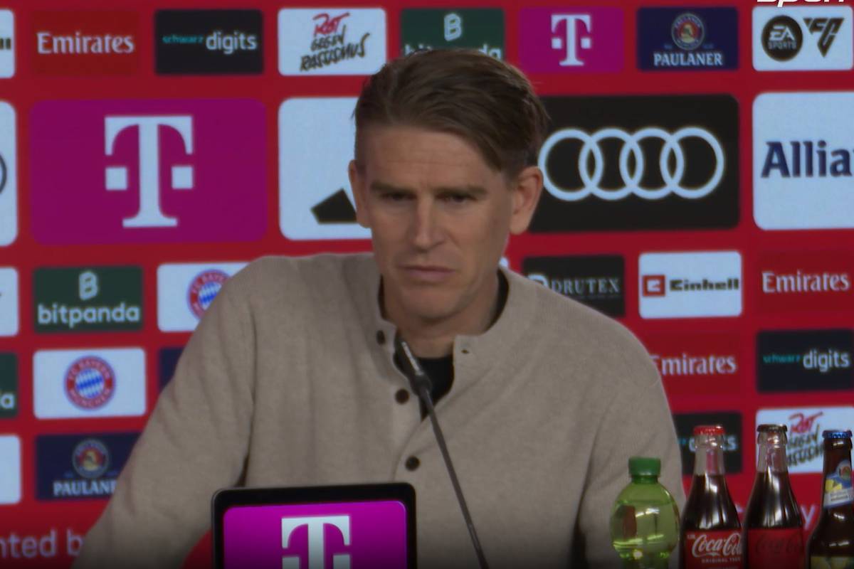 Neue U21-Liga: "Dann wird es schwierig"