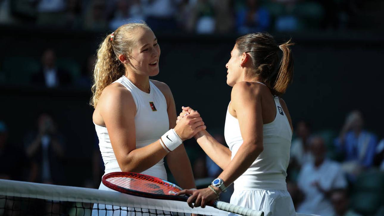 Toptalent bemerkt eigenen Sieg nicht