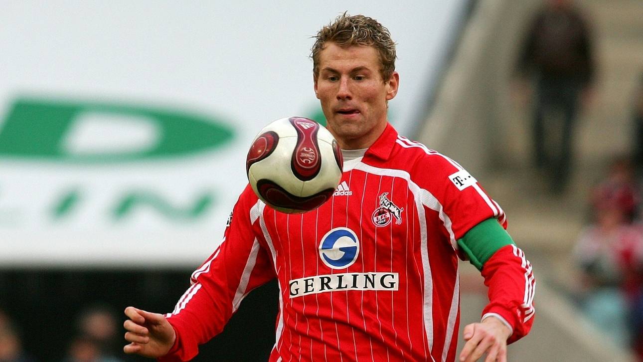 Neuer Co-Trainer für Köln