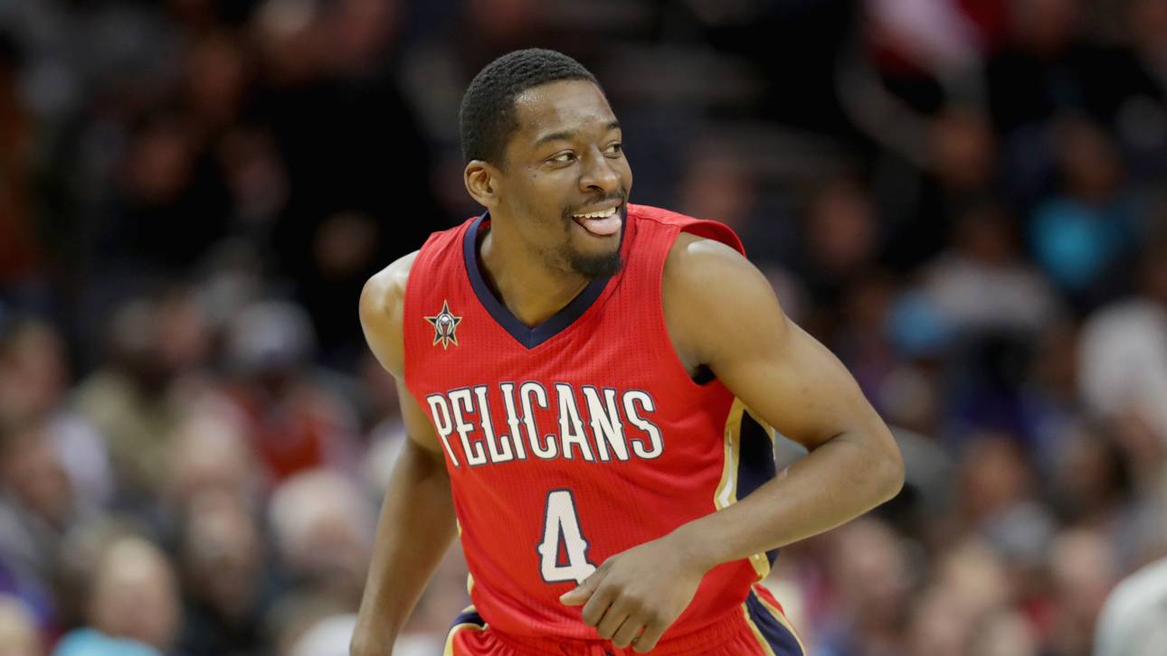 NBA-Star kommt doch nicht zu ALBA