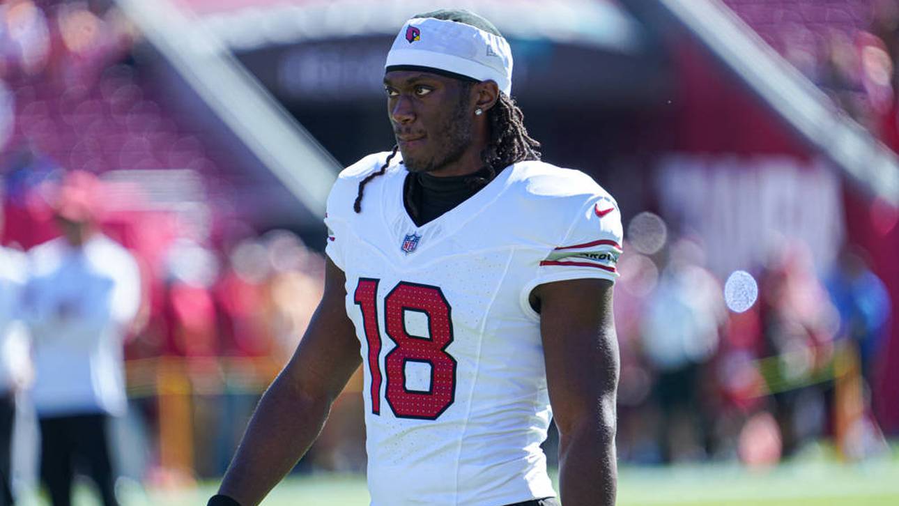 Trade fix! Star-Receiver findet neues NFL-Team