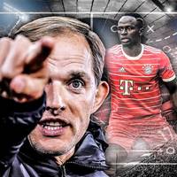 Nach Titel-Ansage: So will Tuchel die Bayern umkrempeln
