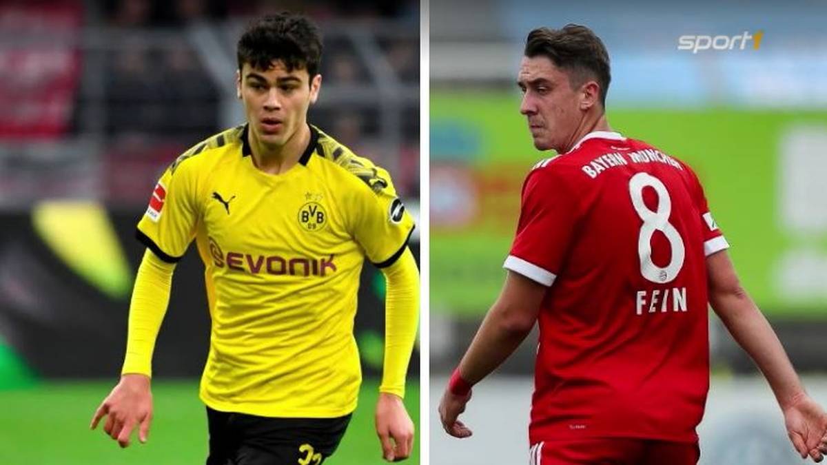 Die Topklubs der Bundesliga legen viel Wert auf die Ausbildung junger Spieler. Welche Nachwuchsabteilung macht den besten Job?