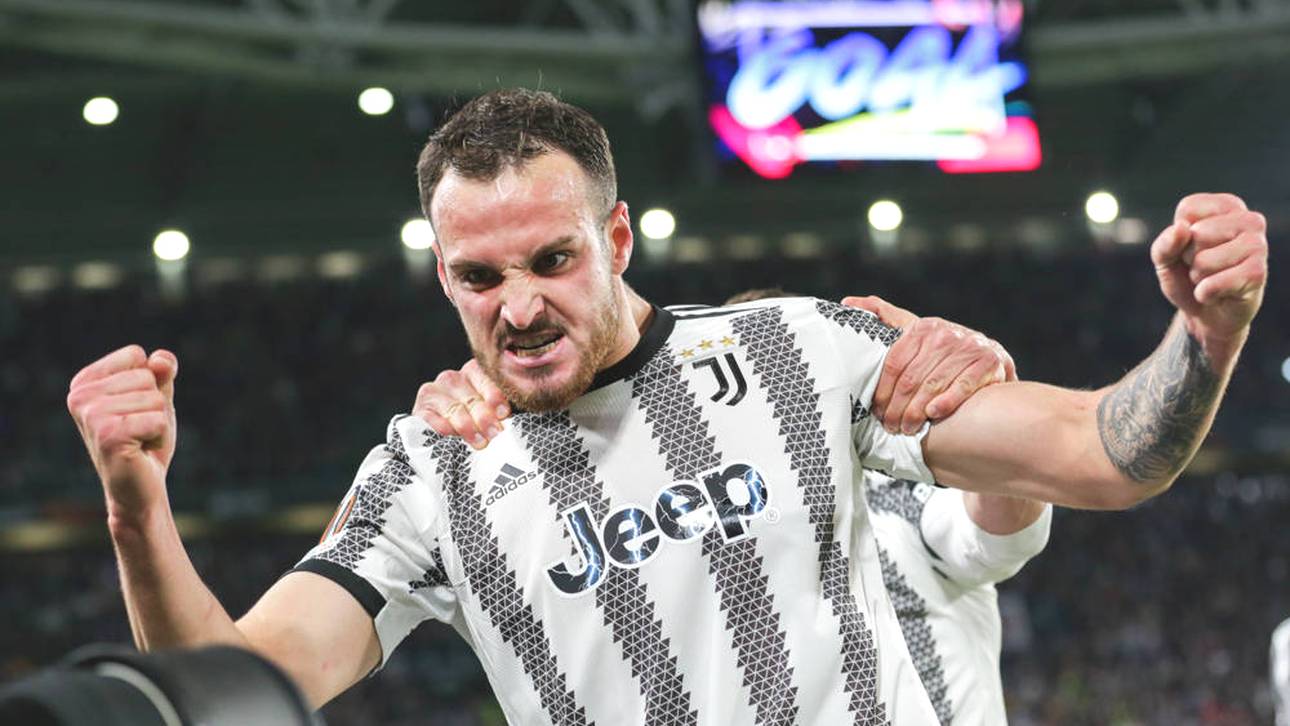 Farce? Juve bekommt 15 Punkte zurück