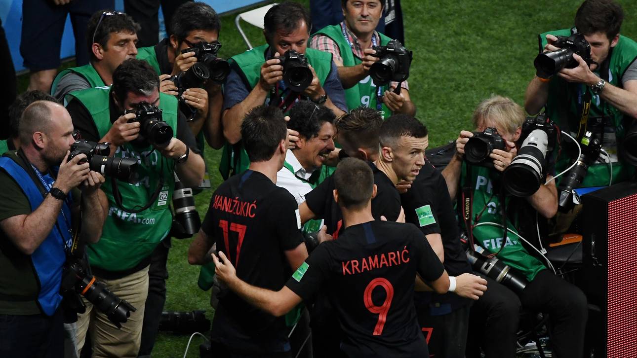 Fotograf bekommt Kroatien-Urlaub