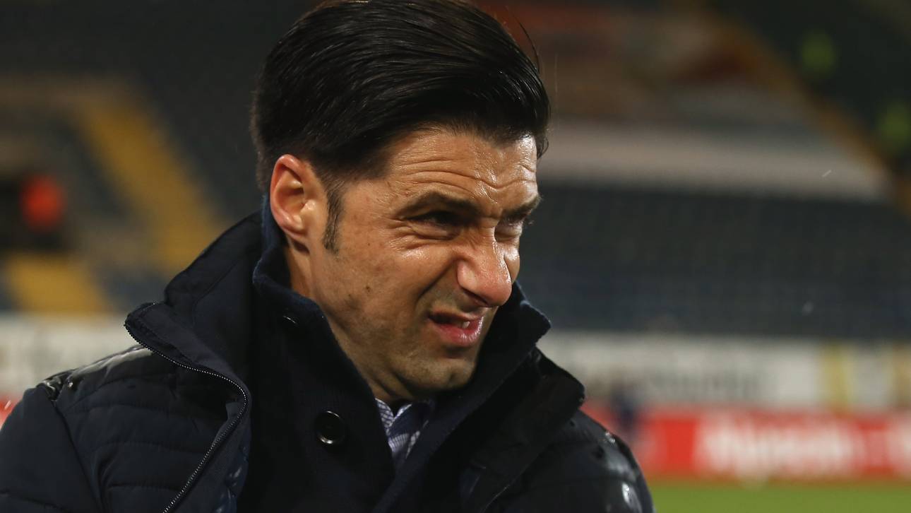 Duisburg-Coach in Autounfall verwickelt