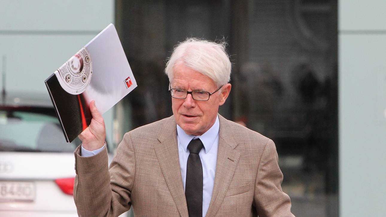 Rauball warnt Amateure vor Alleingang