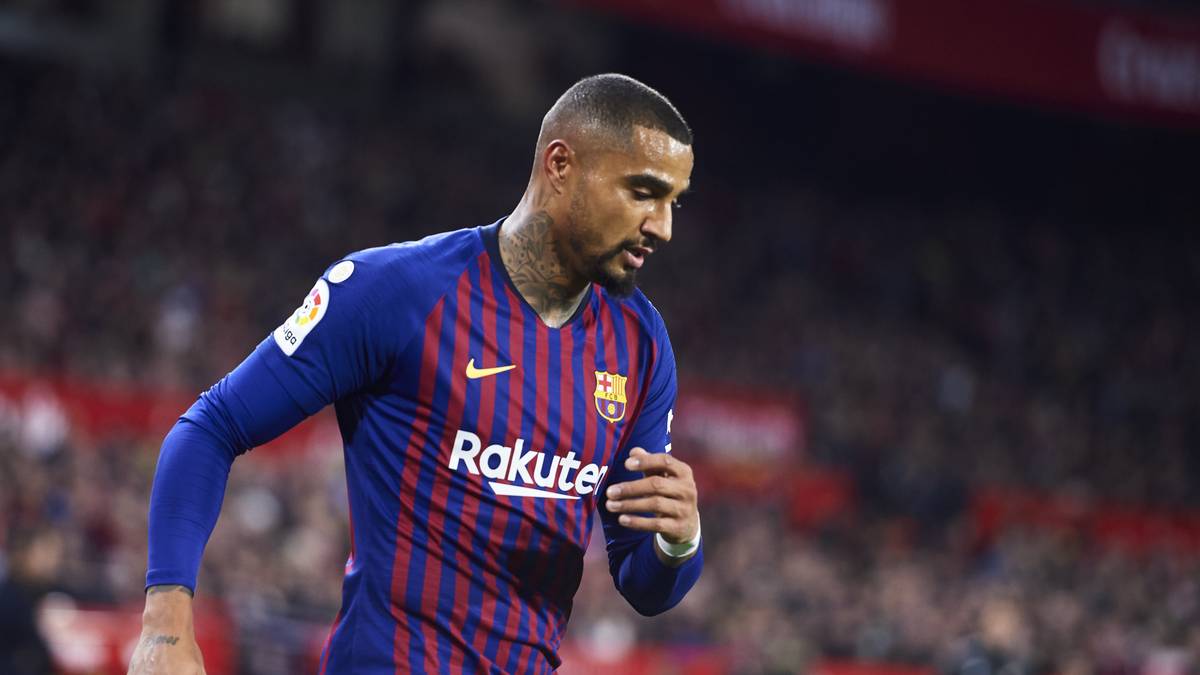 KEVIN-PRINCE BOATENG: Wie Murillo auch als Backup im Winter geliehen, allerdings für den Angriff. Wer seine Kurzeinsätze für Barca gesehen hat, sieht auch: Für die Katalanen reichen Boatengs Fähigkeiten nicht wirklich. Kehrt zu Sassuolo zurück. Kaufoption wird nicht gezogen