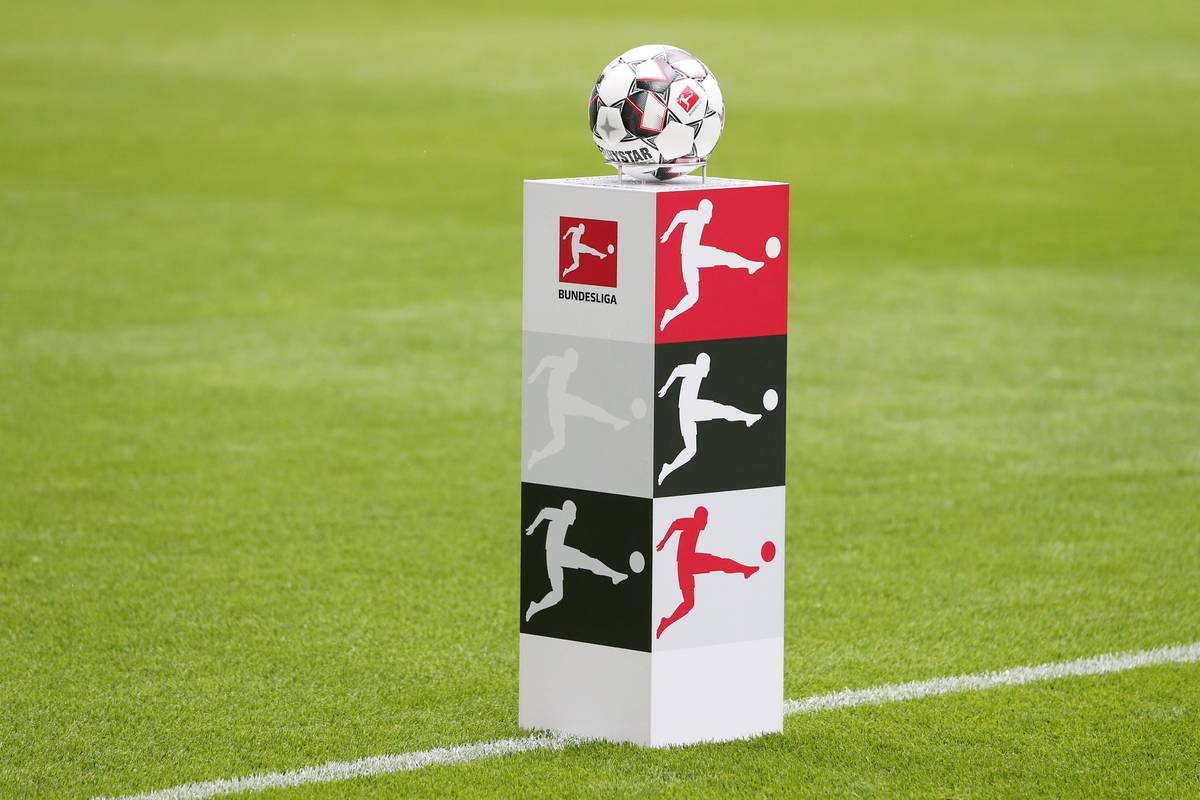 Finanz-Revolution in der Bundesliga?