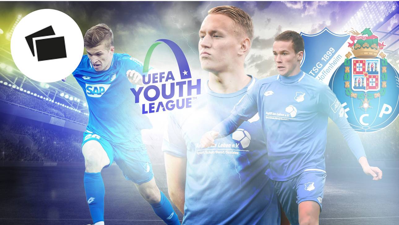 Diese Talente sollen Porto stoppen