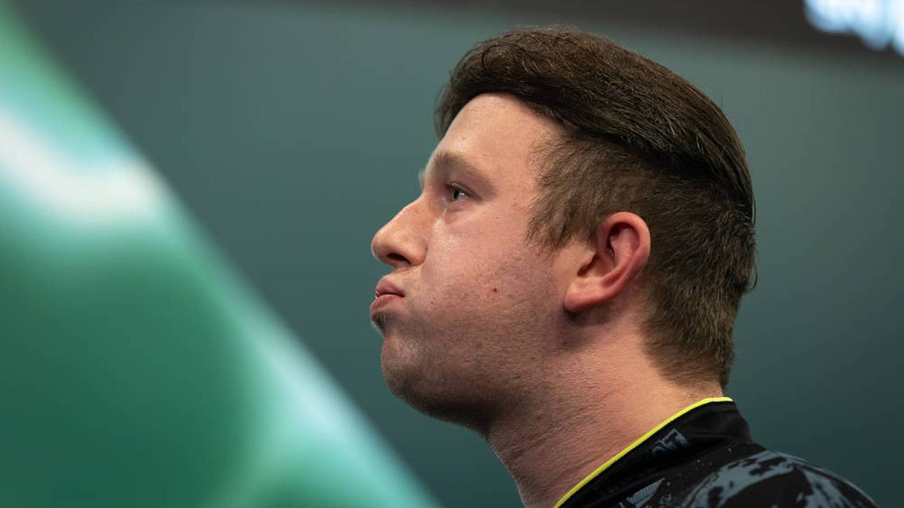 „Ich werde deswegen nicht weinen“