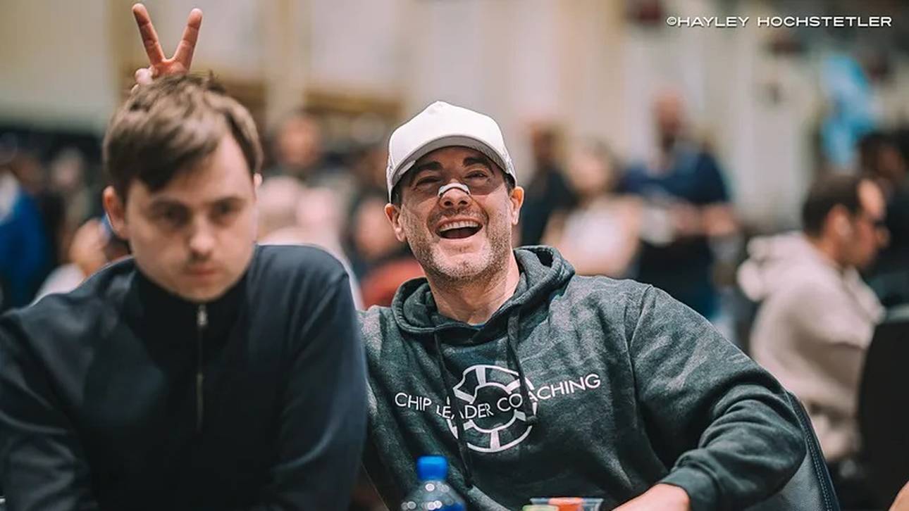 Kommen jetzt die DACHs?