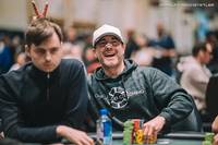 Until now, the WSOP has been rather small for the German poker scene.  But now a lot can change in the 50K High Roller,