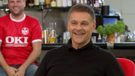 Union Berlin spielt die zweite Saison in Folge um Europa mit. Für manche Experten im STAHLWERK Doppelpass macht sich der Klub aus Köpenick zu klein.