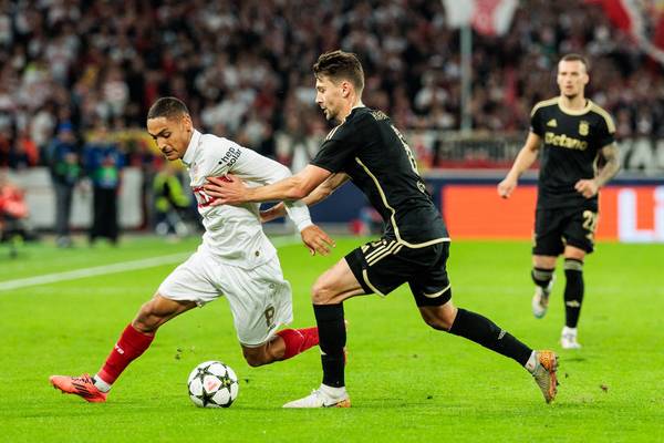 Traum-Freistoß schockt den VfB