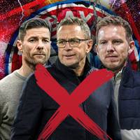 Bayerns Trainersuche: Chronik einer Farce