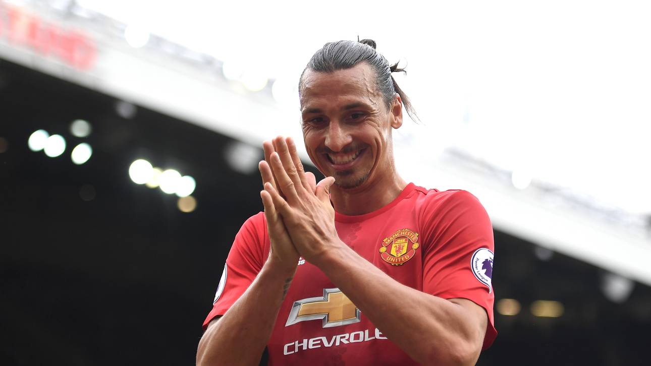 Ibra: Urlaub statt Europa League?